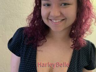 HarleyBelle