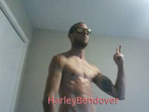 HarleyBendover