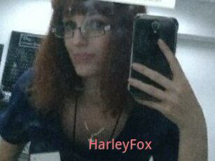 HarleyFox