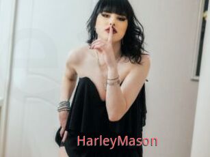 HarleyMason