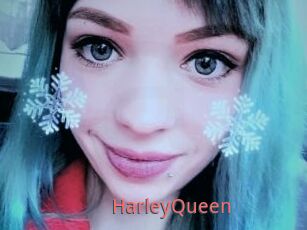 HarleyQueen