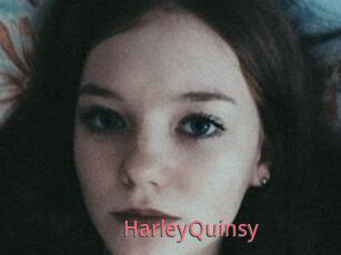 HarleyQuinsy