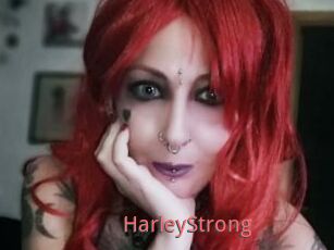 HarleyStrong