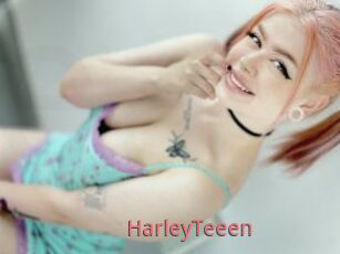 HarleyTeeen