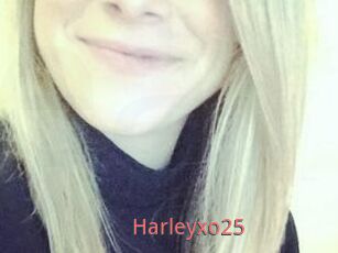 Harleyxo25