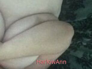 HarlowAnn