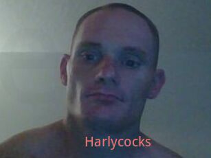 Harlycocks