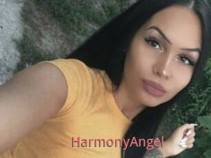 HarmonyAngel