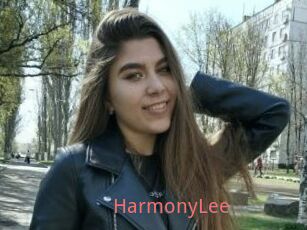 HarmonyLee