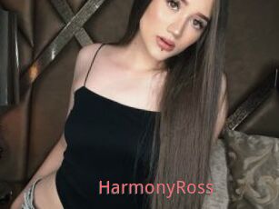 HarmonyRoss