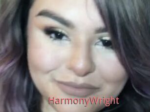 HarmonyWright