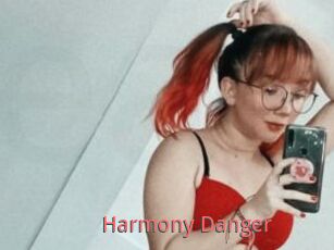 Harmony_Danger