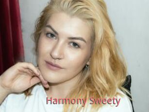 Harmony_Sweety