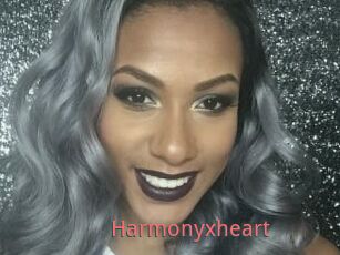 Harmonyxheart