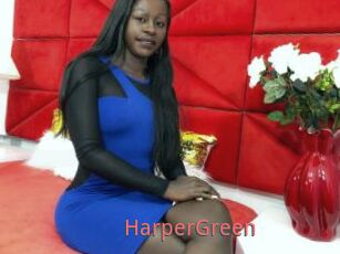 HarperGreen