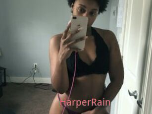 HarperRain