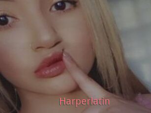 Harperlatin