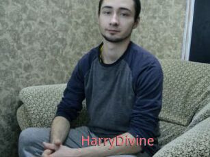 HarryDivine