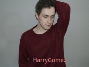 HarryGomez