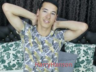 HarryHanson