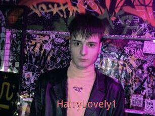 HarryLovely1