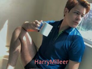 HarryMilleer