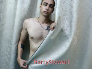 HarryStewart