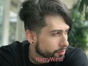 HarryWest