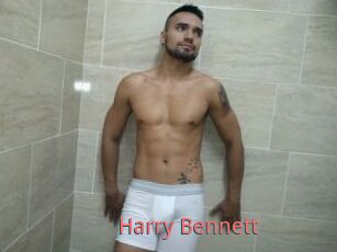 Harry_Bennett