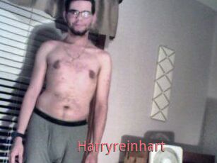 Harryreinhart