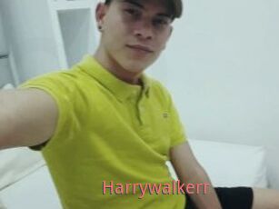 Harrywalkerr