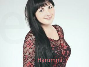 Harummi