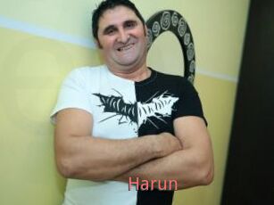 Harun