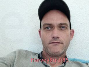 HarveyRush85