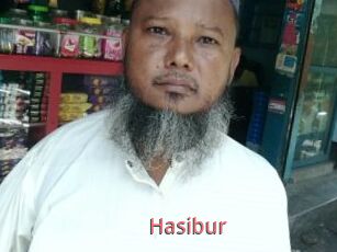 Hasibur