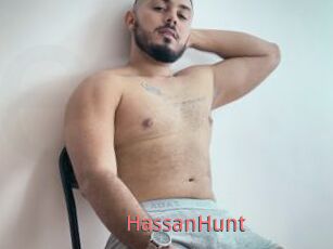 HassanHunt