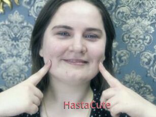 HastaCute