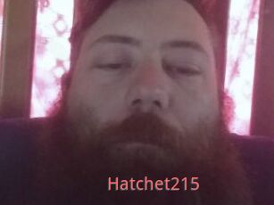 Hatchet215