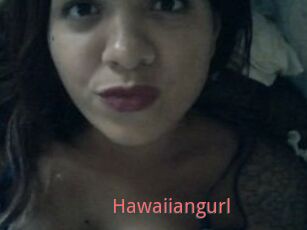 Hawaiiangurl