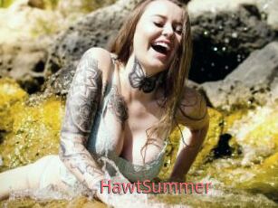 HawtSummer