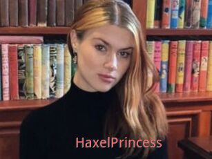 HaxelPrincess