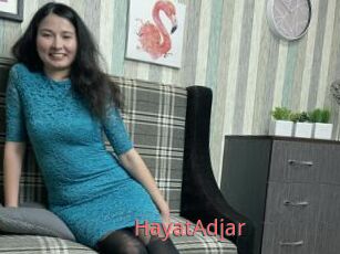 HayatAdjar