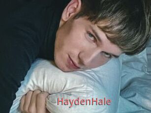HaydenHale