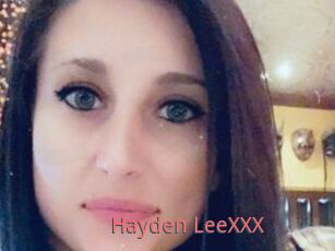 Hayden_LeeXXX