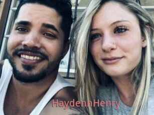 HaydennHenry