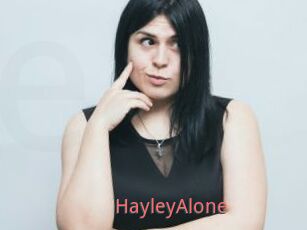 HayleyAlone