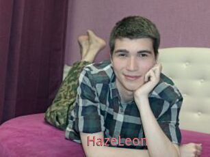 HazeLeon