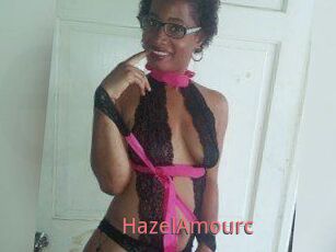 HazelAmourc