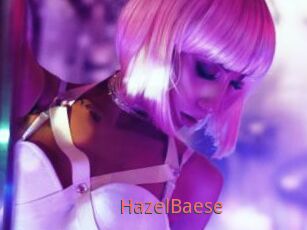 HazelBaese