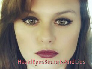 HazelEyesSecretsAndLies